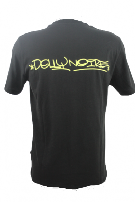 T-Shirt Dolly Noire