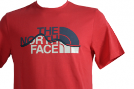 The North Face-Maglietta-Uomo