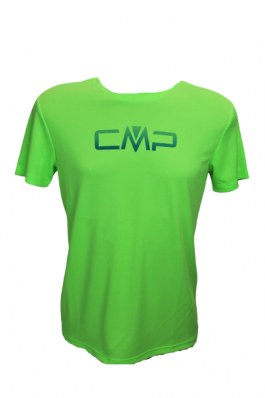 CMP-Maglietta Tecnica-Uomo