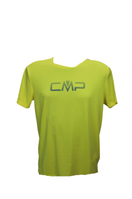 CMP-Maglietta Tecnica-Uomo