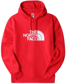 The North Face Felpa – Uomo