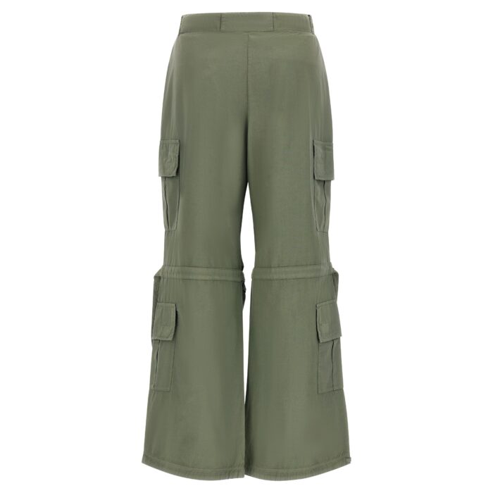 pantaloni cargo freddy verdoni- didisport shop online