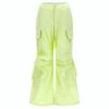 pantaloni cargo freddy fluo - didisport shop online