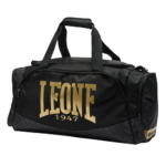 Leone Borsone – Boxe