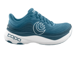 Topo Aura – Uomo