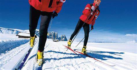 Prepararsi a sciare: serve allenarsi?